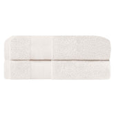 Superior Premium Turkish Cotton 2-Piece Bath Sheet Set